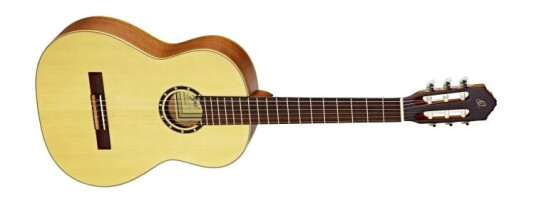 Ortega Guitars Ortega R121 Klassisk Gitar 4/4 Ortega Guitars Ortega R121 Klassisk Gitar 4/4