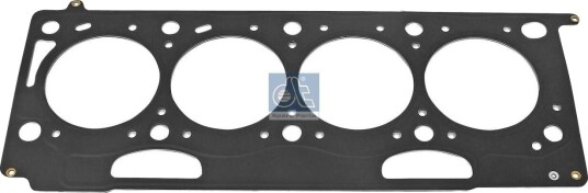 Tetning, topplokk DT Spare Parts 6.22097