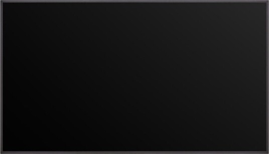 LG 55UH5Q-E 55" 4K UHD Skiltdisplay
