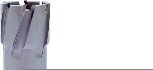 Rotabroach HM kjernebor 19 x 55mm Weldon-skaft 19mm / 3/4''