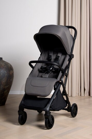 Beemoo Pro Venti Trille Mocha Grey Beemoo Pro Venti Trille Mocha Grey