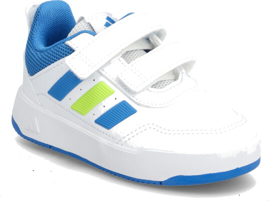 Adidas Sportswear Tensaur Sport 3.0 Cf I White 26 Adidas Sportswear Tensaur Sport 3.0 Cf I White 26