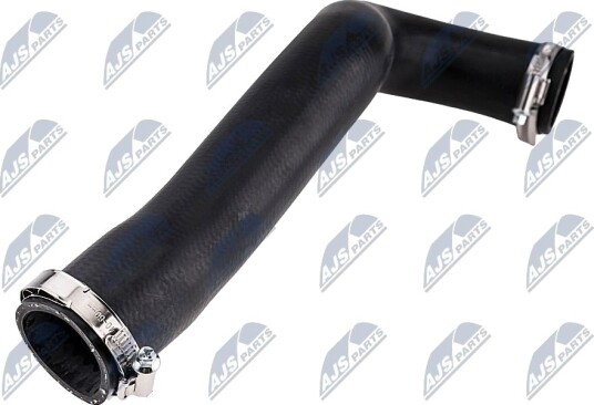 NTY GPP-WW-197 Ladeluftslange