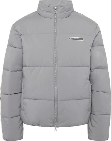 EA7 | Bomber Jacket | L