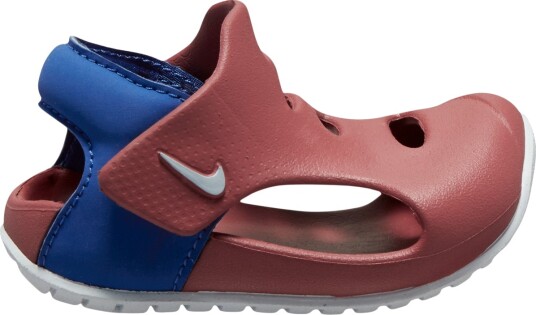 Nike Sunray Protect 3 Borrelås Sandaler Barn Brun 26 Nike Sunray Protect 3 Borrelås Sandaler Barn Brun 26