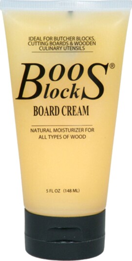 Boosblocks Skjærebrettkrem 150 ml