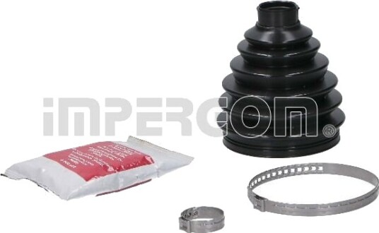 Mansjettsett, drivaksel ORIGINAL IMPERIUM 33624/TE