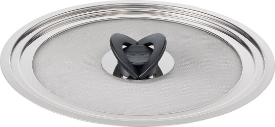 Tefal Ingenio Sprutebeskyttende lokk, 24-28 cm