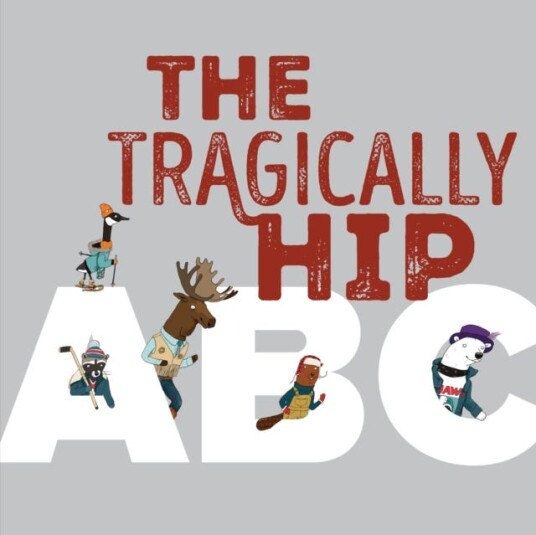 The Tragically Hip Abc Av The Tragically Hip