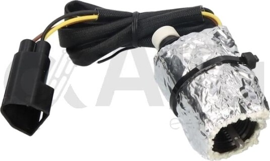 Sensor, hastighet / turtall Alfa e-Parts AF02906 Sensor, hastighet / turtall Alfa e-Parts AF02906