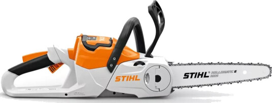 Stihl Msa 60 C-b Motorsag Sett Stihl Msa 60 C-b Motorsag Sett