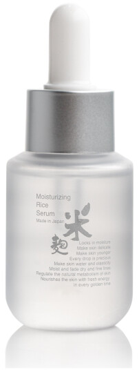 MITOMO Moisturizing Rice Serum 50 ml