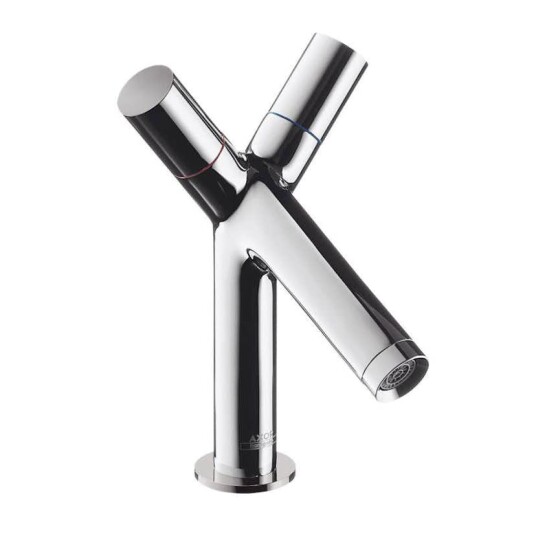 Axor Starck 80 2 greps 10030000 Axor Starck 80 2 greps 10030000