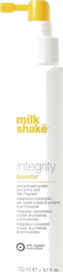 Milk Shake Integrity Booster U 150 ml Milk Shake Integrity Booster U 150 ml