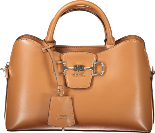 Guess Dame Vesker Brun ONE SIZE, Guess Dame Vesker Brun ONE SIZE,