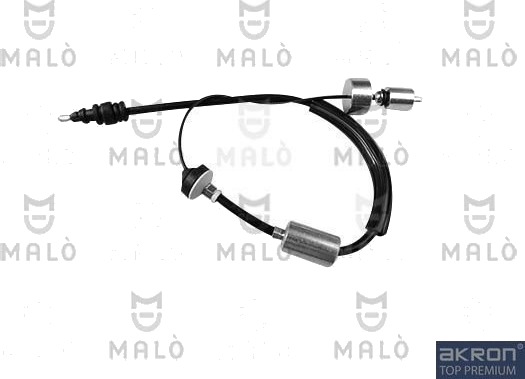 Clutchkabel MALÒ 26503
