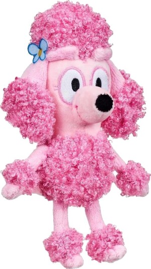 Bluey Kosebamse 20 cm Coco