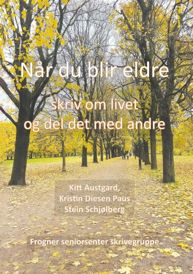 Når du blir eldre