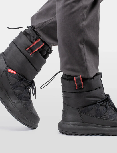 Helly Hansen Monarch Boot - Black - 44