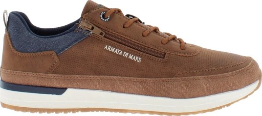 Armata Di Mare Herre Sko Brun 44 EU,