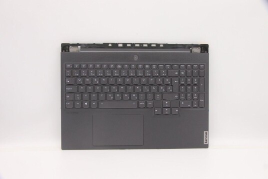 Lenovo Upper Case ASM_SLV L82K6 GY
