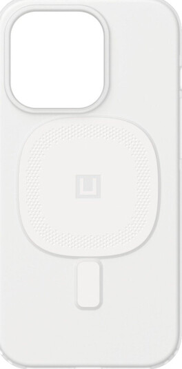 UAG Lucent 2.0 Beskyttelsesdeksel for iPhone 14 Pro Marshmallow - MagSafe Kompatibel
