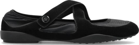 Tory Burch Dame Sko Svart 37 1/2 EU, Tory Burch Dame Sko Svart 37 1/2 EU,