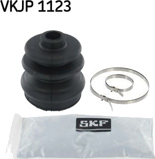 Mansjettsett, drivaksel SKF VKJP 1123 Mansjettsett, drivaksel SKF VKJP 1123