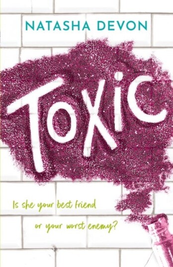 Toxic Av Natasha Devon