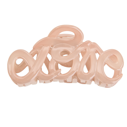 Bon Dep ICONS Love Claw 8cm 3 Varianter Nude