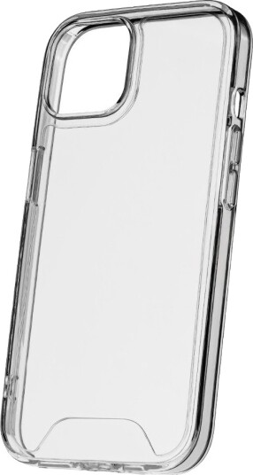 TFO Crystal Cover for iPhone 16 Pro Gjennomsiktig