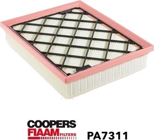 COOPERSFIAAM FILTERS PA7311 Luftfilter COOPERSFIAAM FILTERS PA7311 Luftfilter
