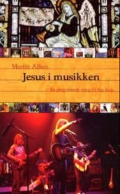 Jesus i musikken (Pocket) Pent brukt bok