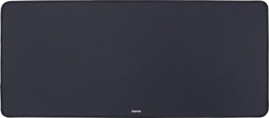 Hama Business XL Musematte Svart Hama Business XL Musematte Svart