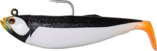 Savage Gear Cutbait Herring Kit 25cm 460g Puffin