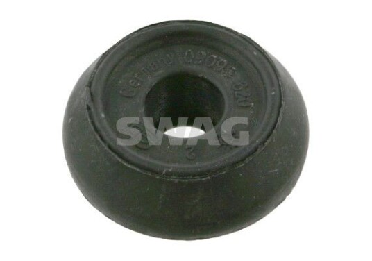Lagring, stabilisator koplingsstang SWAG 30 61 0001