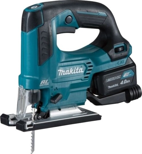 Makita Stikksag JV103DSMJ Toppgrep Overoppheting 3000spm 800spm 2.3cm