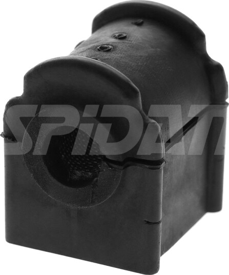 Lagring, stabilisator SPIDAN CHASSIS PARTS 410628