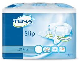 TENA ProSkin Slip Plus Voksenble Str. XS   30 stk.