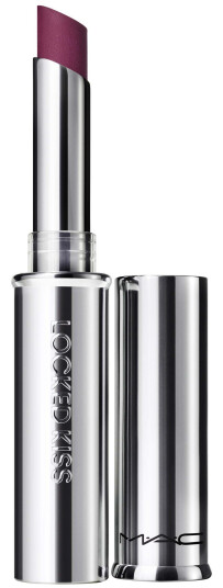 Mac Cosmetics Locked Kiss 24Hour Lipstick 1,8 g  Rein