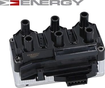 Tennspole coil ENERGY CZ0050 Tennspole coil ENERGY CZ0050