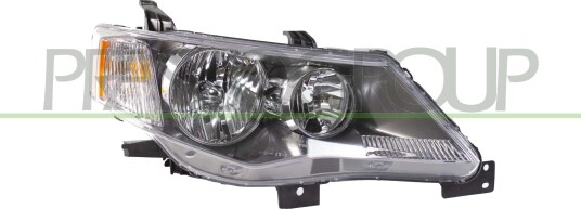 PRASCO MB7144913 Frontlykter