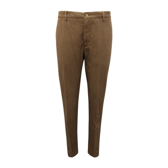 Etro Herre Bukser Brun S, Etro Herre Bukser Brun S,