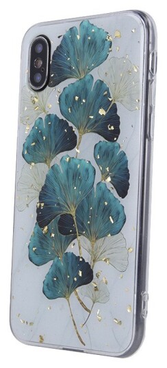 Mobil Bakdeksel Setty Galaxy S24 Ultra, Blader Mobil Bakdeksel Setty Galaxy S24 Ultra, Blader