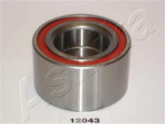 Hjullager JAPANPARTS KK 12043 Hjullager JAPANPARTS KK 12043