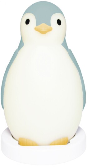 ZAZU Nattlampe PAM Blå ZAZU Nattlampe PAM Blå