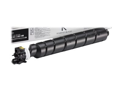 Kyocera Tk 8335K - Svart - Original - Tonerpatron - For Taskalfa 3252Ci 3253Ci