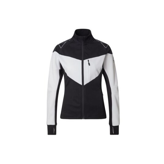 Fischer Åsarna 3 Jacket W White XL
