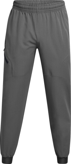 Under Armour Ua Unstoppable Woven Jogger Grey XXXL