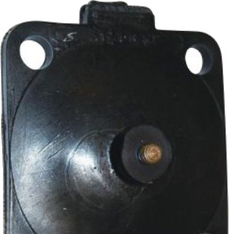 Membran Type A Xe Epdm Dn20 - Saunders Membran Type A Xe Epdm Dn20